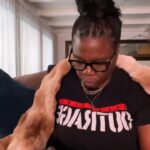 Leslie Jones