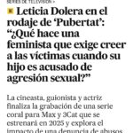 Leticia Dolera