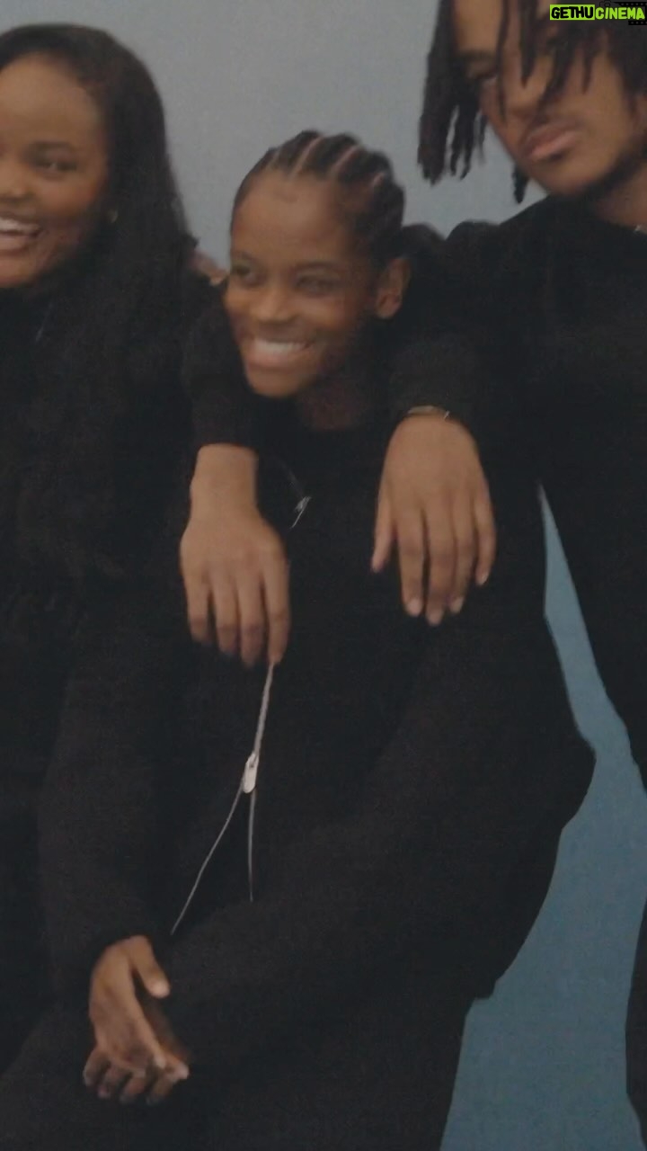 Letitia Wright - 21.7K Likes - “Home is a sanctuary—a place to break down, rebuild, and truly be yourself. Where you sleep, where you stay, and the energy you take in all shape your sense of home. No matter where life takes you, home remains the constant we carry.”
– @letitiawright , Hakeem, Rushan & Mariam
Shot and edited by @jimidrosinos @epitomestudio_