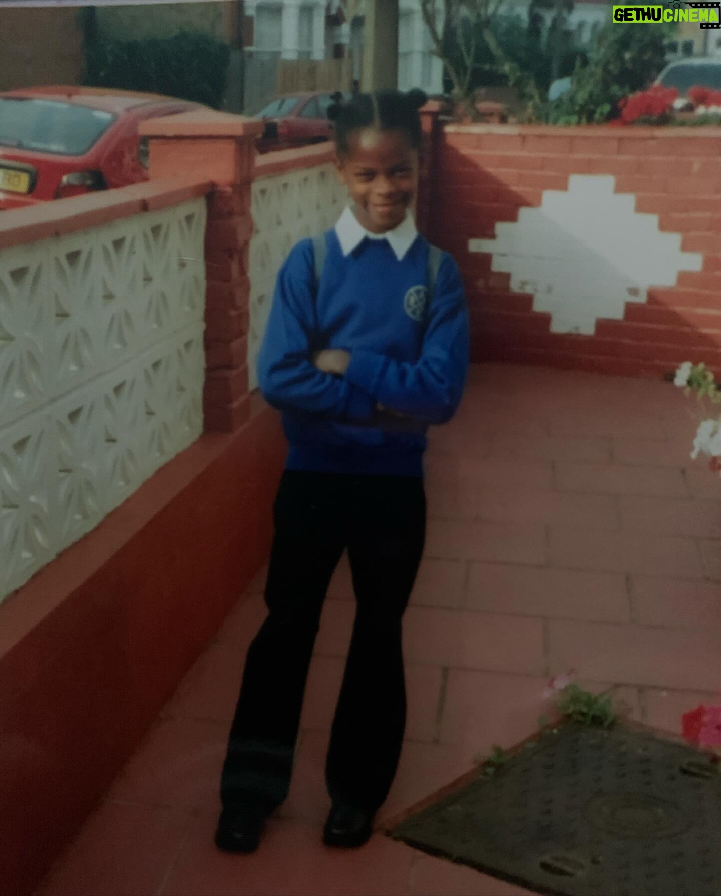 Letitia Wright - 263.4K Likes - Looking 21 at 31 on the 31st 👀🎉
Grateful for life. For my family. For the support & love.
As my auntie Ann said “I got my boxing gloves on, ready to fight” I will follow your lead auntie x
Here’s to another year of Gods goodness & mercies 🙏🏾🤍