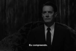 Letrux Instagram - algumas pessoas nos ensinam a sonhar mais. sonhar melhor. sonhar maluco. sonhar acordada. acho que david lynch foi essa pessoa. que ser humano CURIOSO , agradeço. foi brincar de outra coisa. voltou pr’um sonho. sorte.