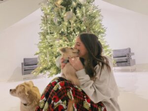Actress Lexy Kolker HD Photos and Wallpapers December 2024