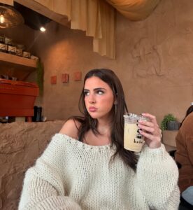 Actress Lexy Kolker HD Photos and Wallpapers November 2024