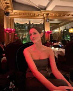 Actress Leyla Feray HD Photos and Wallpapers June 2025