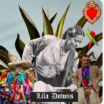 Lila Downs
