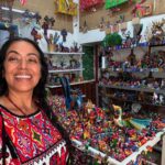Lila Downs