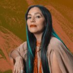 Lila Downs