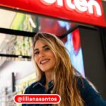 Liliana Santos