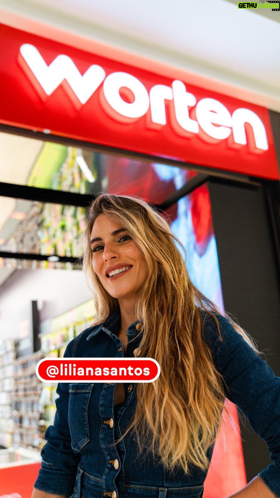 Liliana Santos - 1.8K Likes - Este Natal, não deixes tudo para a última, deixa tudo para a @wortenpt ! 😜🎅🎁
#natal #natalworten #worten #tudo #presentes pub