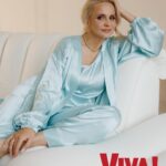 Liliia Rebryk