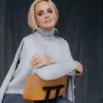 Liliia Rebryk