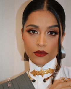 Actress Lilly Singh HD Photos and Wallpapers January 2025