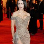 Lily Collins