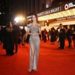 Lily Collins