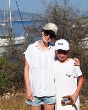 Lily Collins Instagram - Happy 20th to my little brother who’s not so little anymore. How on earth did you grow up to fast? I could not be prouder of the human you are or more excited for what’s to come in this next decade. Thank you for always making me laugh, for teaching me what it means to be a big sister, and for reminding me of what’s important.  I love you more than words will ever express @mcollins0112...