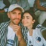 Lily Collins