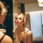 Lily James