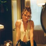 Lily James