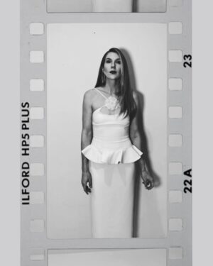 Lily Rabe Instagram - In @rodarte to celebrate the LA Premiere of @nickelboysmovie, one of the most astonishing films I’ve ever seen, with a staggering performance by @therealhamishlinklater, directed by true genius @ramellross. Thank you @leithclark for always making everything perfect. Don’t miss the experience of seeing this film. It’s unlike anything that’s come before it or will come after it and should be celebrated to the hilt.