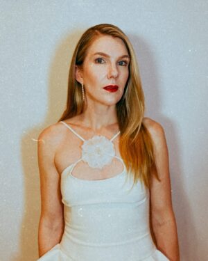 Lily Rabe Instagram - In @rodarte to celebrate the LA Premiere of @nickelboysmovie, one of the most astonishing films I’ve ever seen, with a staggering performance by @therealhamishlinklater, directed by true genius @ramellross. Thank you @leithclark for always making everything perfect. Don’t miss the experience of seeing this film. It’s unlike anything that’s come before it or will come after it and should be celebrated to the hilt.