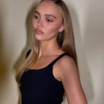 Lily-Rose Depp