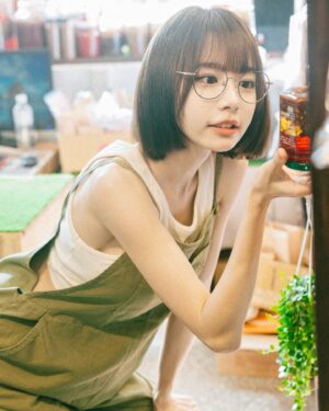 Lin Min-Chen Instagram - 2025年 我們找一天 一起去花蓮玩 好嗎❤️