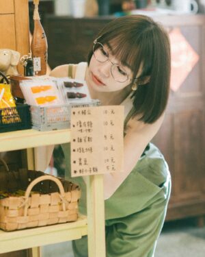 Lin Min-Chen Instagram - 2025年 我們找一天 一起去花蓮玩 好嗎❤️
