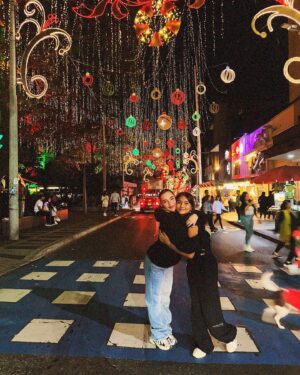 Lina Tejeiro Instagram - Med ♥️