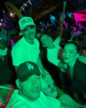 Lina Tejeiro Instagram - Feria de Cali día 1 🎉