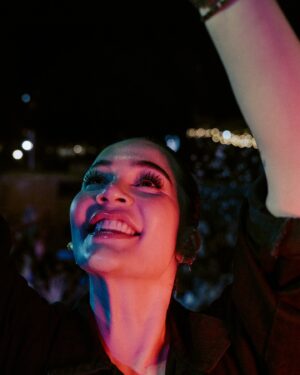 Lina Tejeiro Instagram - Feria de Cali día 1 🎉