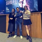 Linda Chung