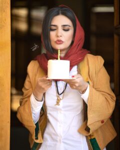 Actress Linda Kiani HD Photos and Wallpapers November 2024