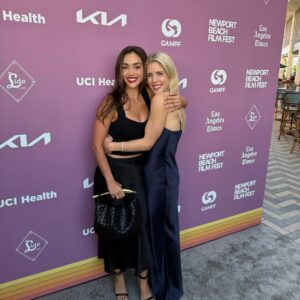 Actress Lindsey Morgan HD Photos and Wallpapers July 2025