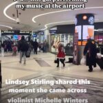 Lindsey Stirling