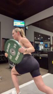 Actress Lindsey Vonn HD Photos and Wallpapers February 2025