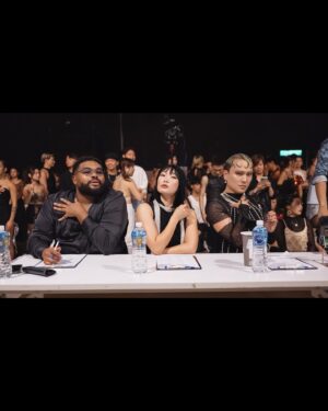 Lip J Instagram - @cest_la_waack 
This was not only just one of my dance travel. I had to come back here and see these beautiful talents and to my old friends. I’m so glad that I was being part of C’est la Waack 10th anniversary and see everybody is still the same it just make me feel I’m the luckiest person in life 🍀 

@chrissy_chou Thank you so much have me back. 
We share the best moments, I missed you my friend. 
I always hope for the best for you Avengers👊🏻