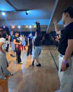 Lip J Instagram - @cest_la_waack 
This was not only just one of my dance travel. I had to come back here and see these beautiful talents and to my old friends. I’m so glad that I was being part of C’est la Waack 10th anniversary and see everybody is still the same it just make me feel I’m the luckiest person in life 🍀 

@chrissy_chou Thank you so much have me back. 
We share the best moments, I missed you my friend. 
I always hope for the best for you Avengers👊🏻
