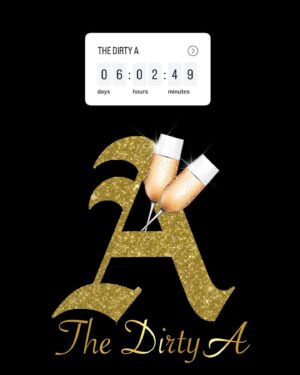 Lisa Brown Instagram - Cameras 🎥 Up In One Week!! Let’s Goooooo “Dirty A”!💪🏽🙏🏽