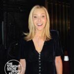 Lisa Kudrow