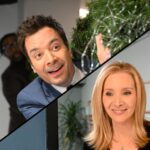 Lisa Kudrow