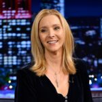Lisa Kudrow