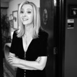 Lisa Kudrow