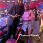 Lisa Leslie