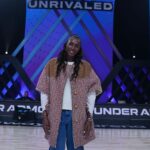 Lisa Leslie