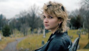 Actress Lisa Vicari HD Photos and Wallpapers January 2025