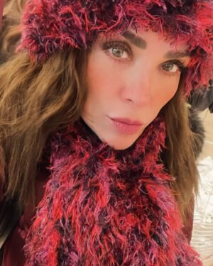 Lisset Instagram - LA VIDA TAMBIÉN VA DE MOMENTOS ÚNICOS, LLENOS DE PAZ, DE REFLEXIÓN, CONCIENCIA, AGRADECIMIENTO  Y AMOR ♥️&♥️