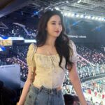 Liu Yifei
