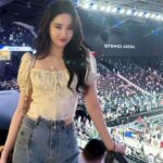 Liu Yifei