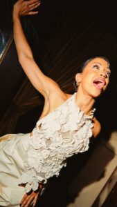 Actress Liza Koshy HD Photos and Wallpapers February 2025