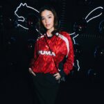 Liza Soberano